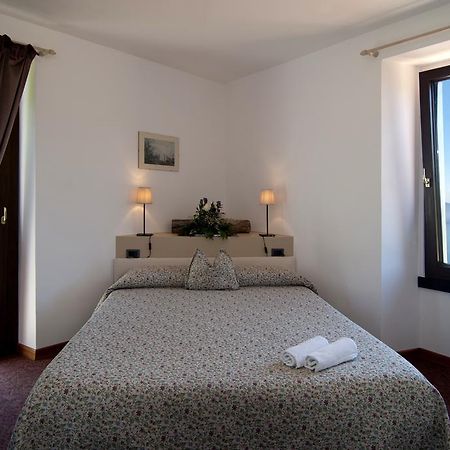 Hotel Mariano Гарньяно Экстерьер фото