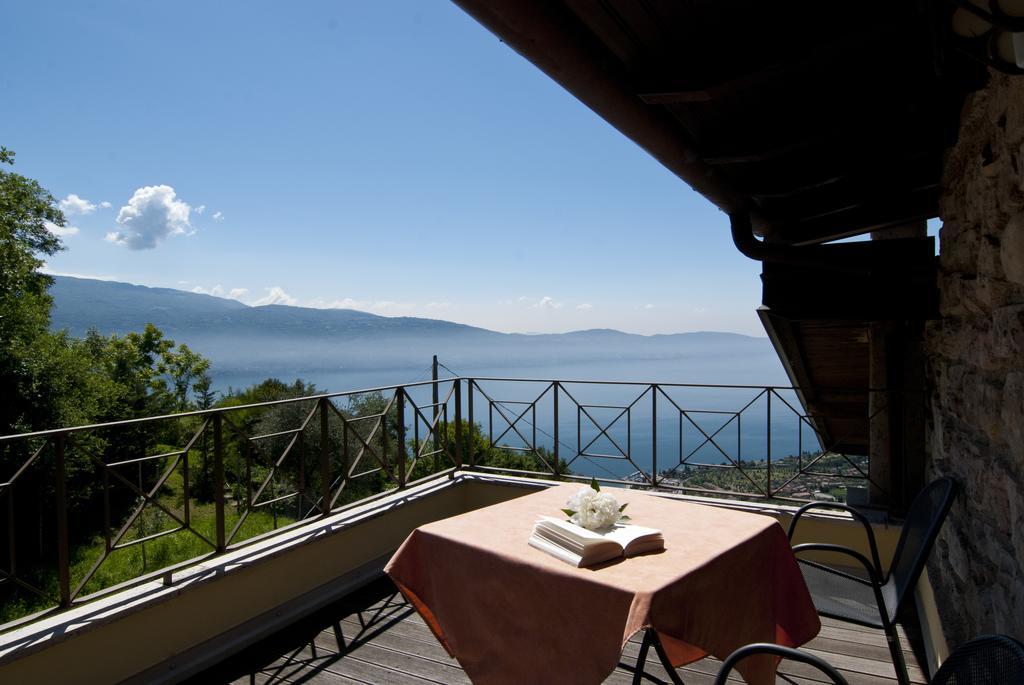Hotel Mariano Гарньяно Экстерьер фото
